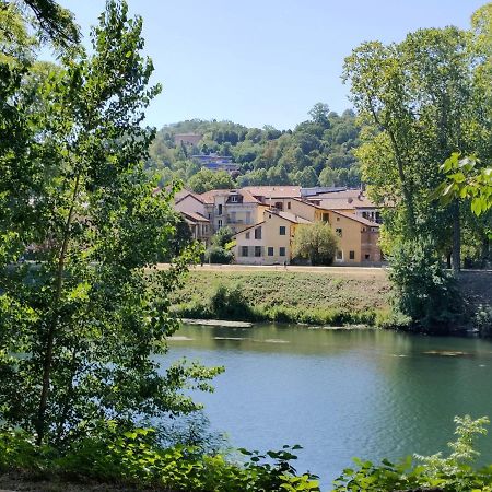 Twin Rivers Turim Exterior foto