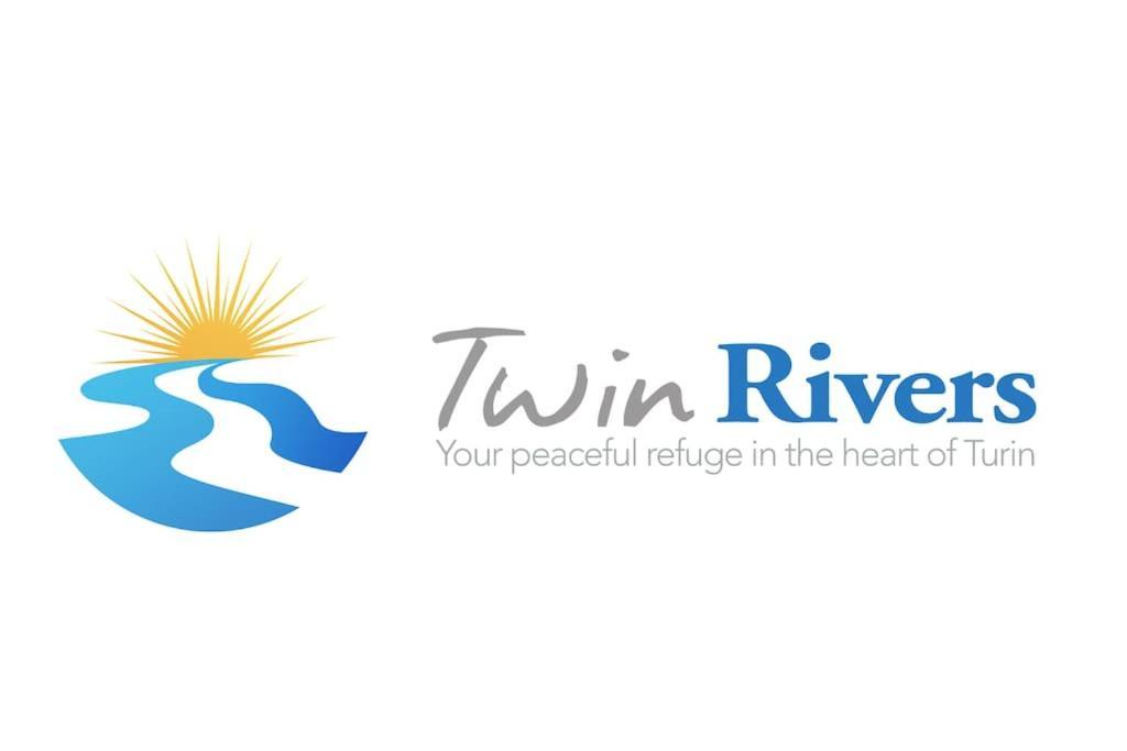 Twin Rivers Turim Exterior foto