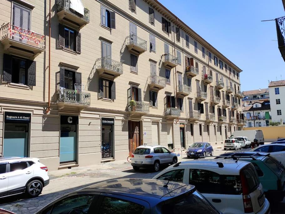 Twin Rivers Turim Exterior foto